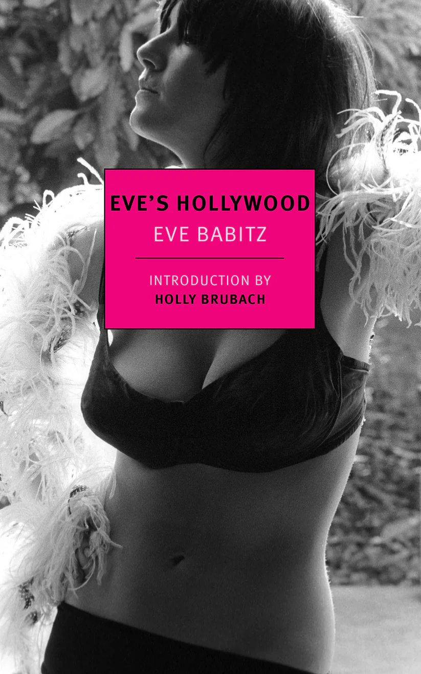 Eve's Hollywood Cover