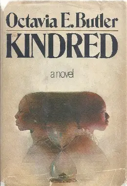 Kindred Cover