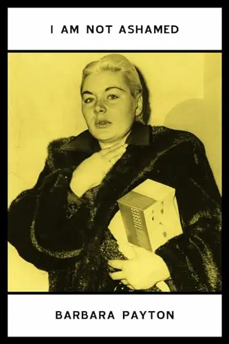 I Am Not Ashamed Cover