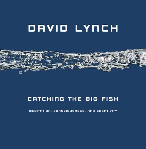 Catching the Big Fish Cover
