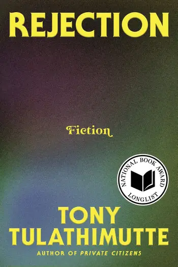Tony T Review Cover